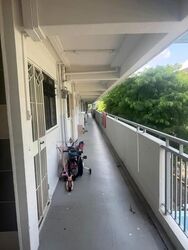Blk 323 Ang Mo Kio 31 (Ang Mo Kio), HDB 2 Rooms #624576861